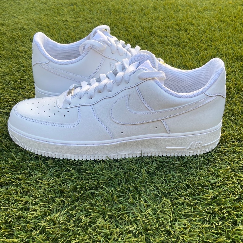 Nike Air Force 1 ‘07